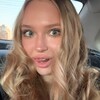 Логотип телеграм канала @vip_pogruga — VIP PODRUGA🎀