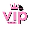 Логотип телеграм канала @vip_sales_brd — VIP sales Бердянск