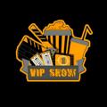 Logo saluran telegram vip_show — VIP SHOW ™🇮🇳️