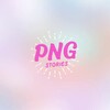 Логотип телеграм канала @vip_stickerstg — СТИКЕРЫ-🪩-PNG