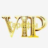 Логотип телеграм канала @vip_tarifi_rf — VIP тарифы РФ √
