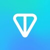 Логотип телеграм канала @vip_usdt1000 — VIP_USDT заработак💸