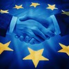 Логотип телеграм канала @vip_work_europe — Работа в Европе / работа /вакансии / релокация / ПМЖ / виза /заработок / деньги