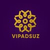 Telegram channel VipAdsUz 🇺🇿 logo