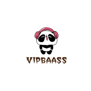 لوگوی کانال تلگرام vipbaass — VIPBAASS