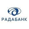 Логотип телеграм канала @vipbanking_radabank — РАДАБАНК