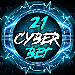 Логотип телеграм канала @vipbet21se — Ставки 21