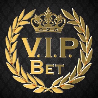 Логотип телеграм канала @vipbettt7 — Vip Bet
