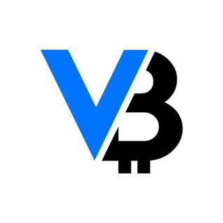 Логотип телеграм канала @vipbitnews — VIPBIT777
