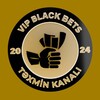 Logo of telegram channel vipblackbetsofficial — 𝙑𝙄𝙋 𝘽𝙇𝘼𝘾𝙆 𝘽𝙀𝙏𝙎