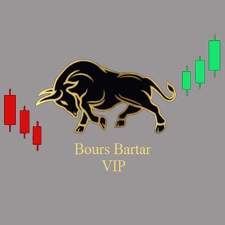 لوگوی کانال تلگرام vipborse_bartar — بورس برتر Borse bartar VIP