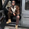 Логотип телеграм канала @vipboutigue — Vip Boutigue 2 ряд 92 место
