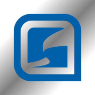 Логотип телеграм канала @vipceiling_look — Натяжные потолки / примеры / Випсилинг