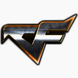 Логотип телеграм канала @vipcfru — Cross Fire (RuS CfiRe)