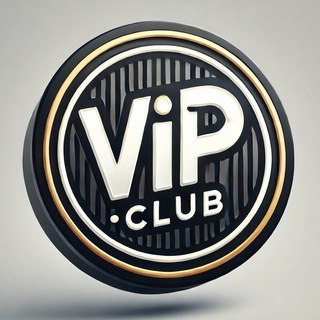 Logo of telegram channel vipclub_news — VIP Club News