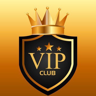 Логотип телеграм канала @vipclub161 — Vip Club Rostov