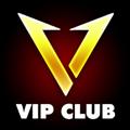 Logo saluran telegram vipclubasiachannel — 📬 Vipclub.asia Channel