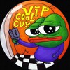 Логотип телеграм канала @vipcoolguy — VIPCOOLGUY