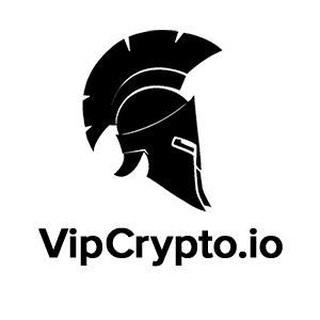 Логотип телеграм канала @vipcrypto_io — VipCrypto_io Public Chanel