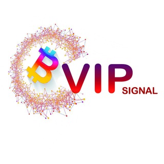 Logo of telegram channel vipcryptoprofessional — Vip Signal ™