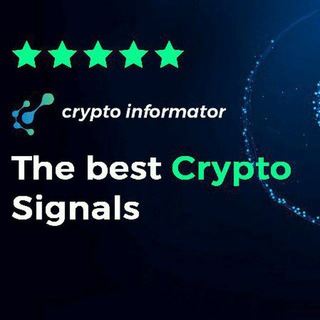 Logo of telegram channel vipcryptosignalsx — VIP Crypto Signals™