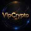 Логотип телеграм канала @vipcryptov — Курсы VipCrypto 🟩