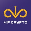 Logo of telegram channel vipcryptoz — Vip Trading Crypto ™