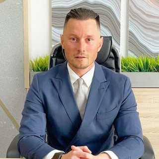 Логотип телеграм канала @vipctrateg — Strategy MLM | Здесь про инвестиции 🚀