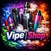 Логотип телеграм канала @vipe_shop2026 — Vipe | Shop