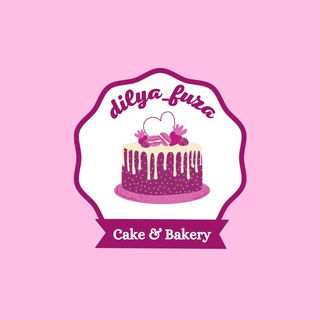 Логотип телеграм канала @vipechkab_d — Выпечка от Дильфузы👩‍🍳