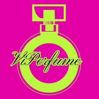 Логотип телеграм канала @viperfumeru — ViPerfume