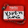 Logo of telegram channel vipergangg — VIPER GANG🐍