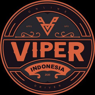 Logo saluran telegram vipergpsofiicial — VIPER™ CHANNEL