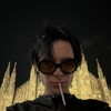 Логотип телеграм канала @viperr_religion — viperr religion