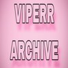 Telegram channel VIPERR ARCHIVERR😈 logo