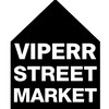 Логотип телеграм канала @viperrstreetmarket — viperr street market