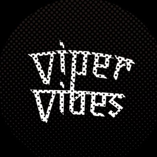 टेलीग्राम चैनल का लोगो vipervibes — Viper Vibe"s