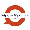टेलीग्राम चैनल का लोगो vipervipcam — VIPER SPYCAM