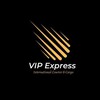 Telegram channel VIP EXPRESS logo