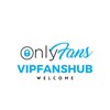 Logo of telegram channel vipfanshub — VIPFansHub