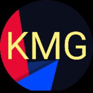 Logo del canale telegramma vipfilecheat - KO MOE GAMING