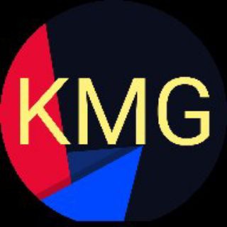 Telegram channel KO MOE GAMING logo