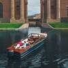 Логотип телеграм канала @vipflotru — 🛥️VIP FLOT | Аренда яхты | катера Спб Санкт-Петербург Питер