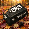Логотип телеграм канала @vipfragment_gifts — VipFragment x Gifts