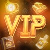 Telegram channel VIP GAMBLING logo