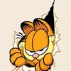 Logo of telegram channel vipgarfield — Garfield Vip Tanıtım