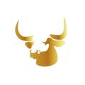 Logo saluran telegram vipgoldenfx — گلدن سیگنال / فارکس