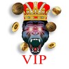Логотип телеграм канала @vipgorillaoplata — Оплата Gorilla VIP