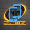 Logo of telegram channel vipgsmchannel — vipgsmfile