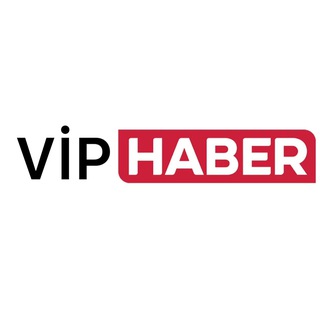 Telegram channel VİP HABER logo